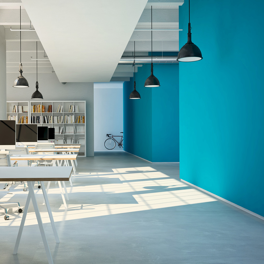 office painting Melbourne
